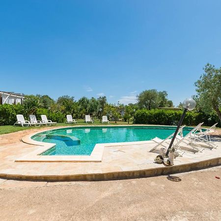 Casetta Marilena Ostuni Esterno foto