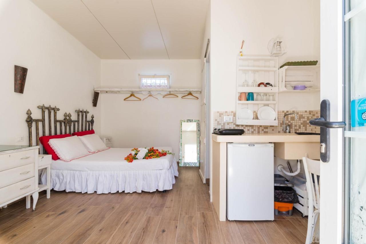 Casetta Marilena Ostuni Esterno foto