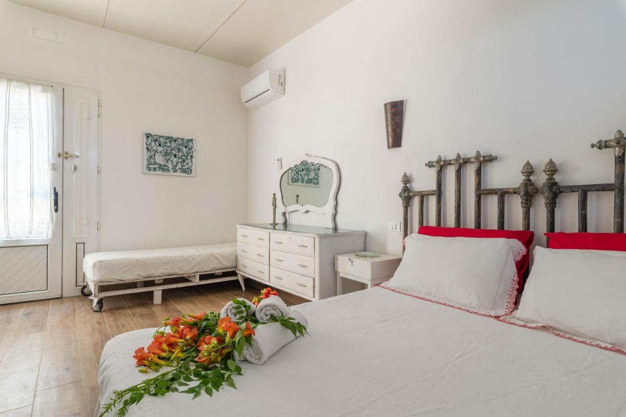 Casetta Marilena Ostuni Esterno foto
