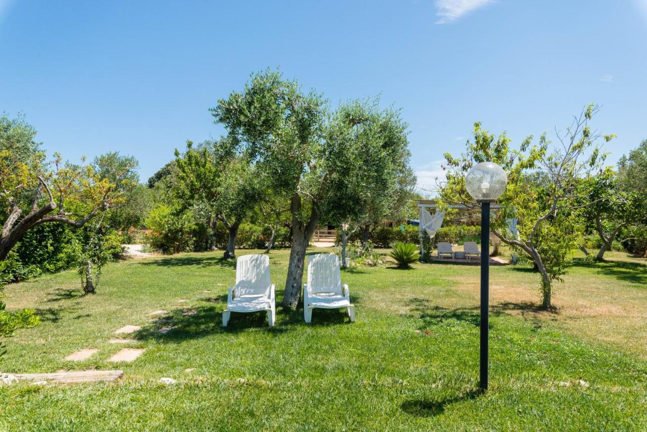 Casetta Marilena Ostuni Esterno foto